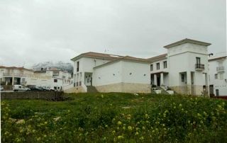 Ayuntamiento de Yunquera