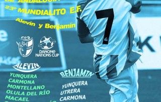 mundialito