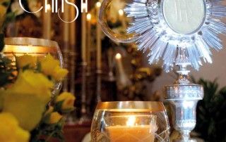 Corpus Christi 2019