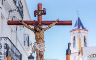 Semana Santa 2020