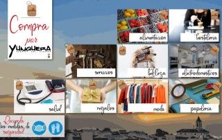 compra por Yunquera