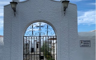 Cementerio-municipal-Yunquera-san-Sebastián-horario