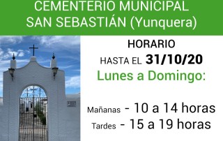 cartel-anunciador-ampliacion-horario-cementerio-san-sebastian-yunquera