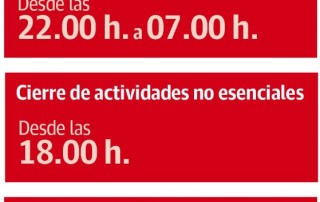 nuevas-medidas-junta-andalucia-segunda-ola-coronavirus