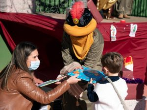 yunquera-regala-libros-navidad-reyes-magos