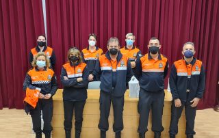 Proteccion-civil-voluntarios-yunquera-miembros