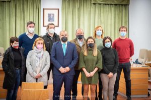 pleno-ayuntamiento-yunquera-jose-maria-rodriguez-alcalde-yunquera