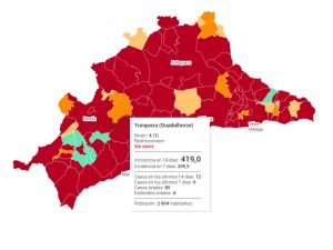 situacion-actual-mapa-covid-yunquera-malaga