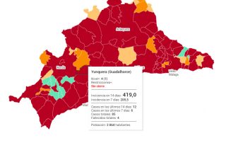 situacion-actual-mapa-covid-yunquera-malaga