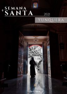 Cartel-Semana-Santa-Yunquera-2021-nazareno-cristo-cruz-del-pobre-iglesia-encarnación