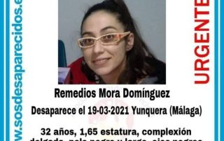 desaperece-Remedios-Mora-Yunquera