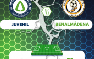 Juvenil-ud-sierra-de-las-nieves-vs-benalmadena
