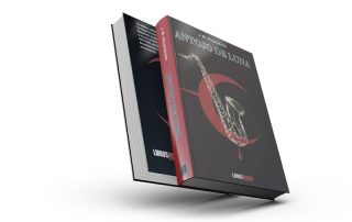 Nuevos ejemplares - Antojo de Luna un libro de José María Alcoholado