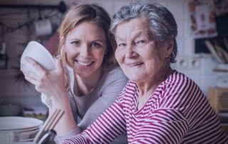 Ayudas para la adquisición, renovación y reparación de prótesis y órtesis dentales.