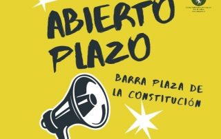 abierto-plazo de solicitud barra fiestas patronales 2021