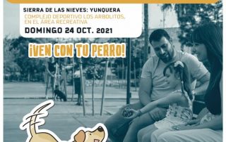 Entre Patas Jornada sobre convivencia responsable con animales Yunquera