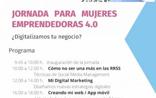 mujeres-emprendedoras-málaga