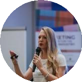 Ana Diaz del Rio - Mujeres Emprendedoras 4.0