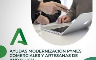ayudas-modernizacion-digital-Autonomos-y-pymes-Junta-de-Andalucia