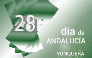 Día de andalucía 2022 y sábado de coplas de carnaval
