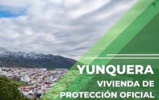 yunquera-ofertara-vivienda de proteccion oficial