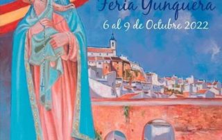 Programación de la Feria Yunquera