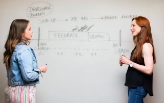 Mujeres emprendiendo: "Mujer rural y emprendimiento"
