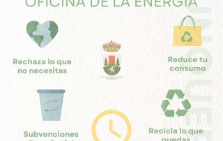 Oficina de la Energia de Yunquera