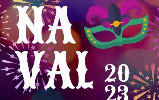 Carnaval de Yunquera 2023