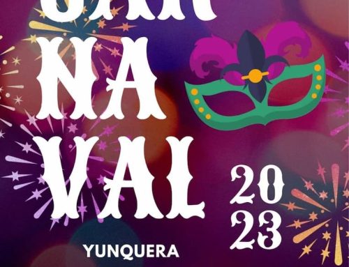 Carnaval de Yunquera 2023, ¡donde la diversión está asegurada!