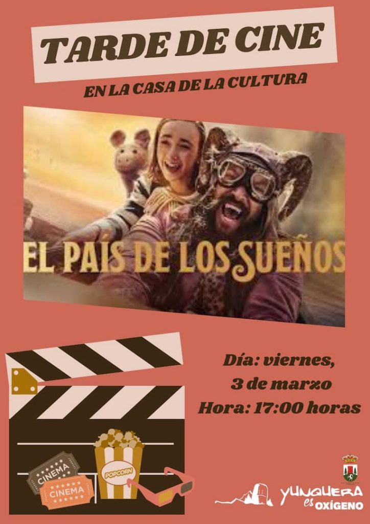Semana-Blanca-2023-Tarde-de-Cine- Yunquera
