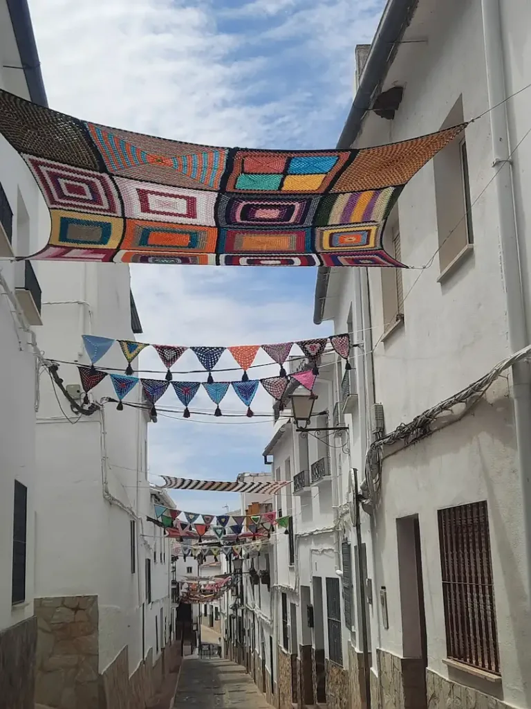 Calle-cerecillo