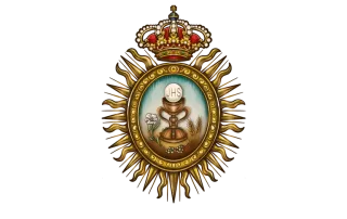 Logo nuevo medalla Corpus Christi en Yunquera 2023