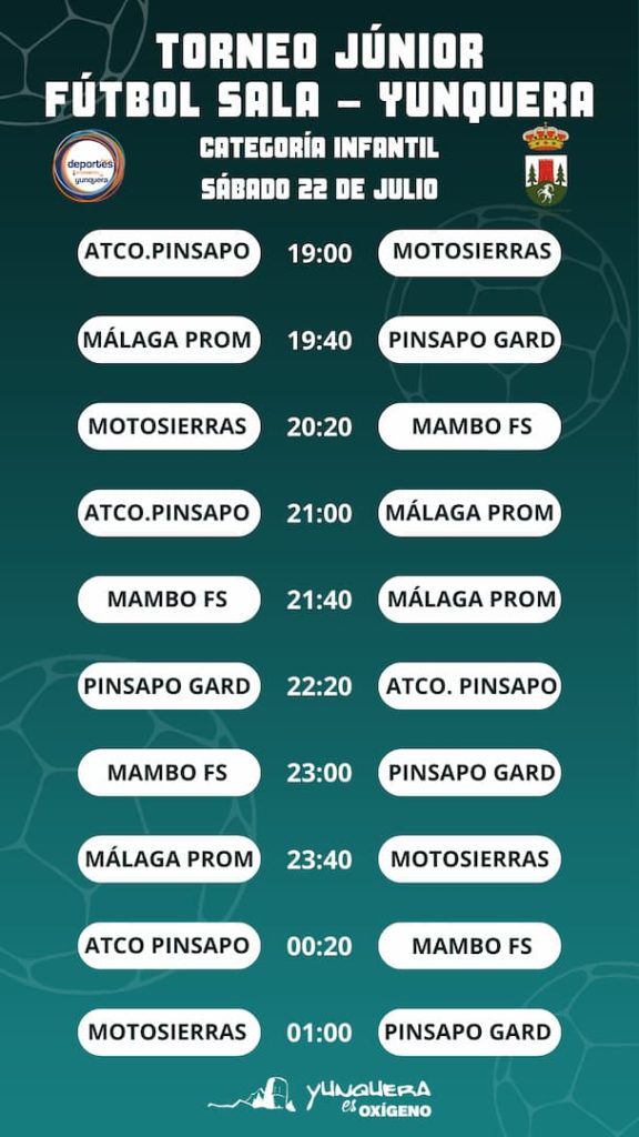 CUADRANTE-FÚTBOL SALA-JÚNIOR-2023