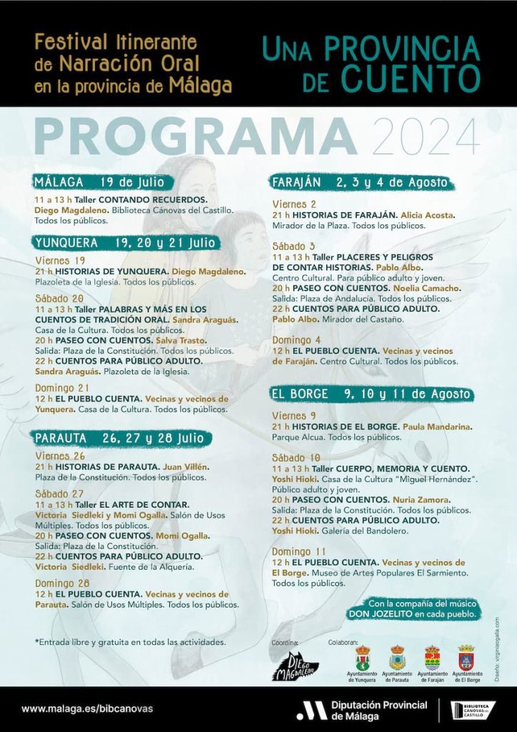 programacion-2024-Festival-Itinerante-de-Narracion-Oral-en-Malaga-Una-provincia-de-cuento