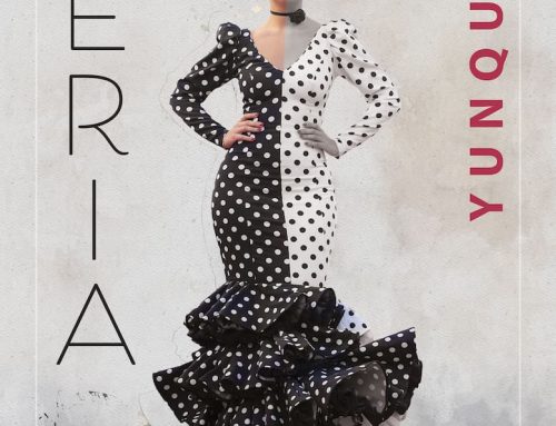 Feria de Octubre 2025 en Yunquera: cartel oficial y programación (3–7 de octubre)