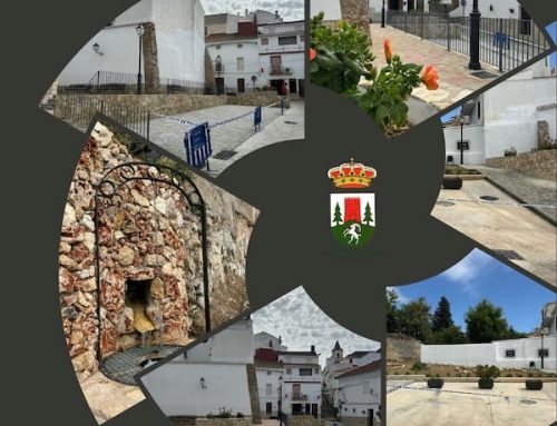 Más vida al centro: Calle Nueva tiene un nuevo aparcamiento 🌳