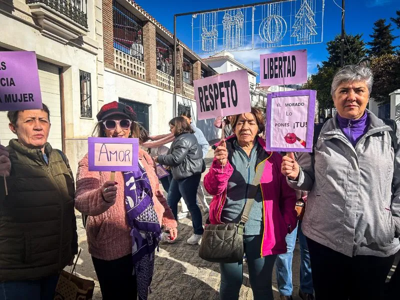 25N 2025 - Ayuntamiento de Yunquera y la comunidad educativa-20