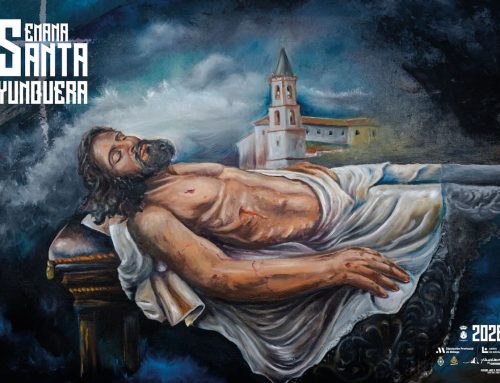 Semana Santa Yunquera 2026: Horarios y guía oficial