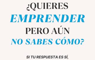 TIENES UNA IDEA - huella sostenible