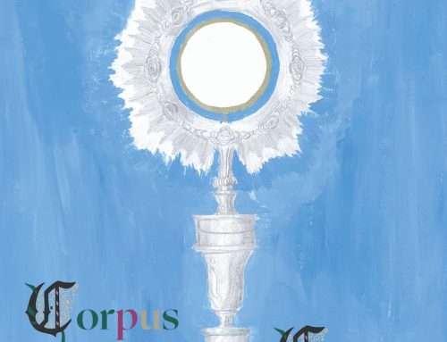 Yunquera celebra el Corpus Christi 2026