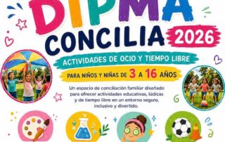 Yunquera Plan DIPMA Concilia 2026