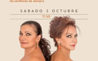 Las Carlotas Feria de Yunquera 2026