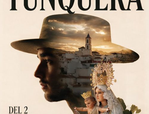 Feria de Yunquera 2026: Programación del 2 al 7 de octubre